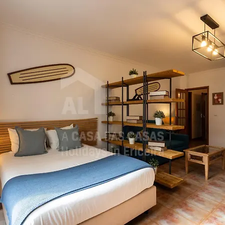 Appartement By Acasadascasas