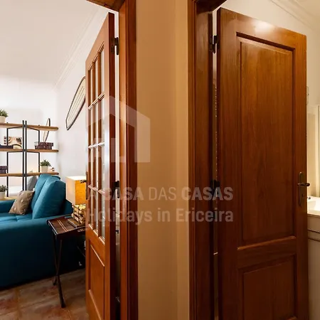 By Acasadascasas Appartement *