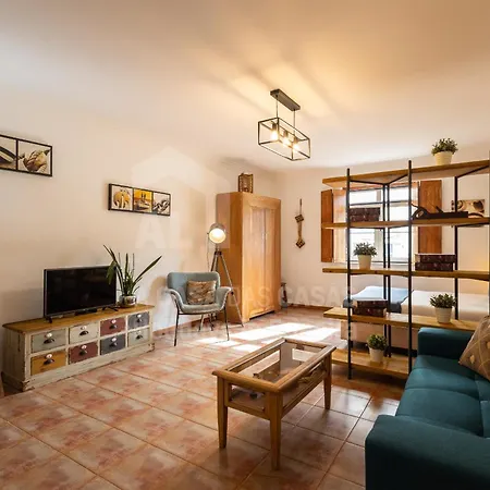 Apartamento By Acasadascasas