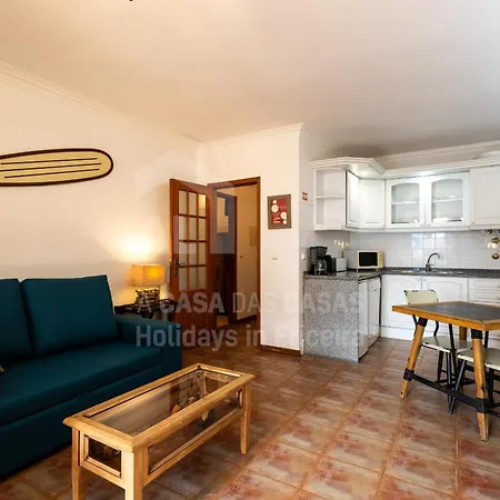 Apartamento By Acasadascasas