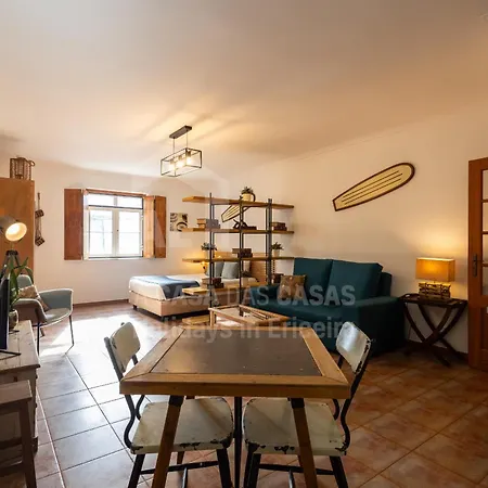 By Acasadascasas Apartamento
