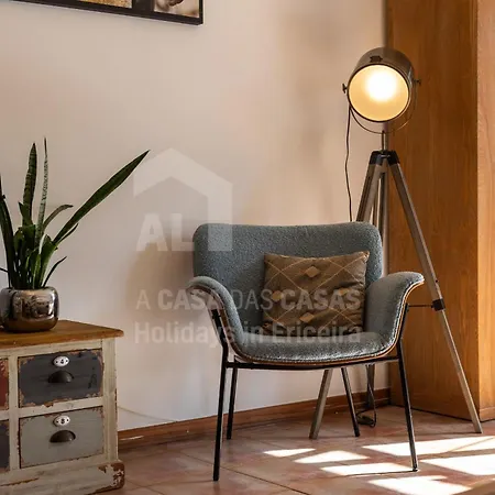 By Acasadascasas Apartamento *